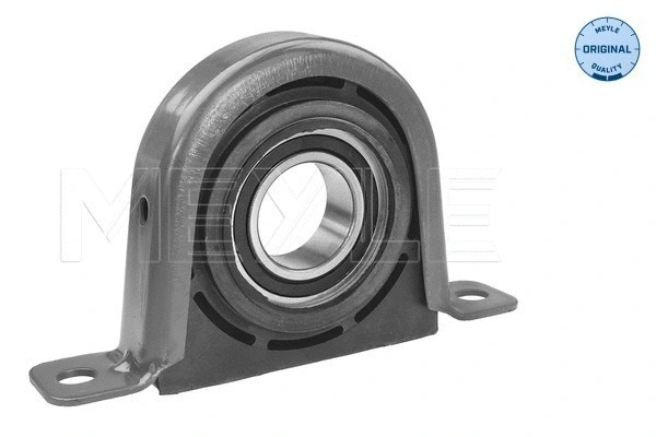 Suspension, propshaft