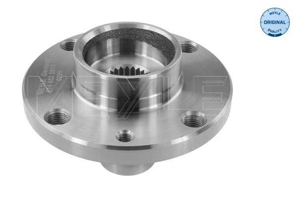 Wheel Hub (214 652 0013)