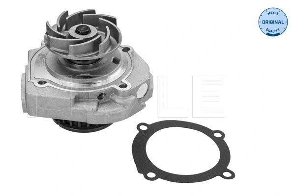 Water Pump, engine cooling (213 220 0001)