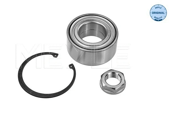 Wheel Bearing Kit (11-14 650 0007)