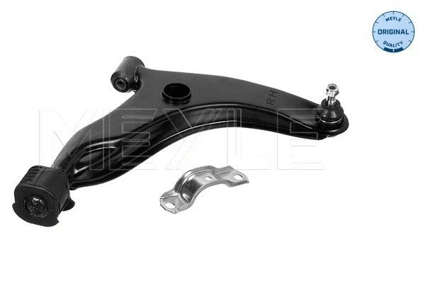Control/Trailing Arm, wheel suspension (516 050 0002)