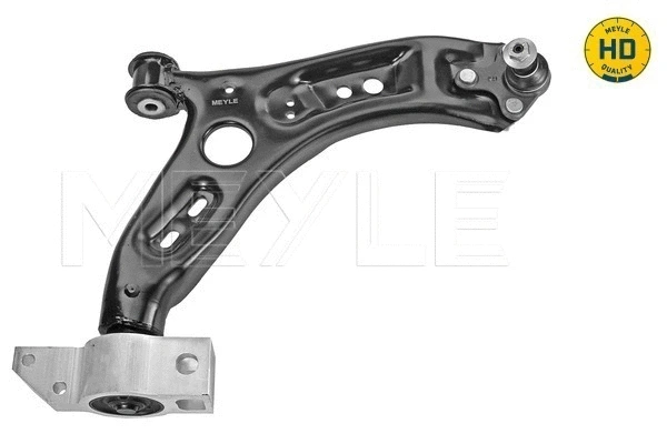 Control/Trailing Arm, wheel suspension (116 050 0182/HD)