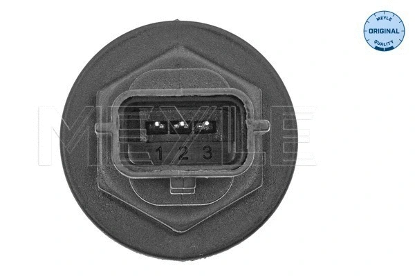 Sensor, speed/RPM