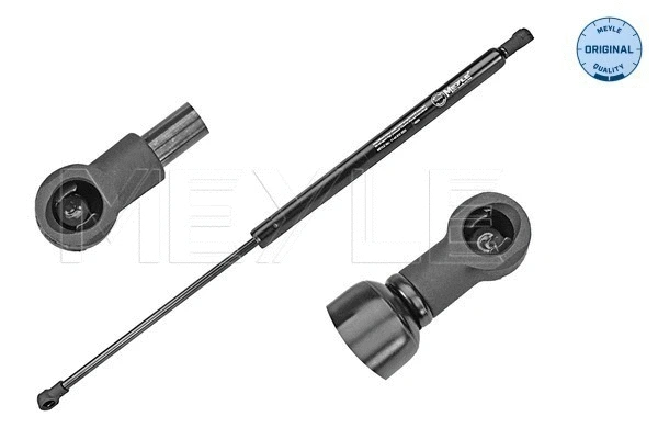Gas Spring, boot/cargo area (11-40 910 0024)