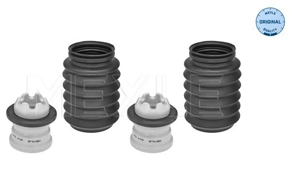 Dust Cover Kit, shock absorber (314 640 0019)