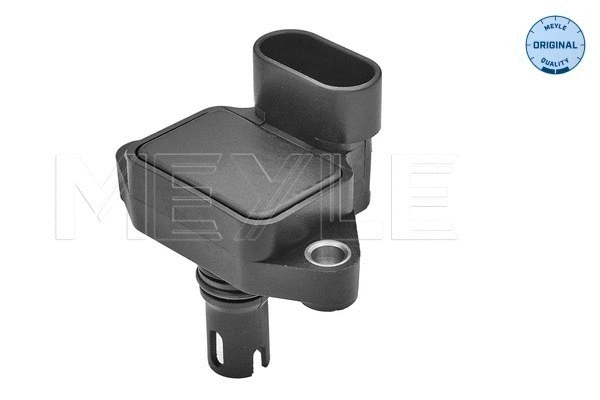 Sensor, intake manifold pressure (214 812 0004)