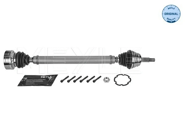 Drive Shaft (100 498 0716)