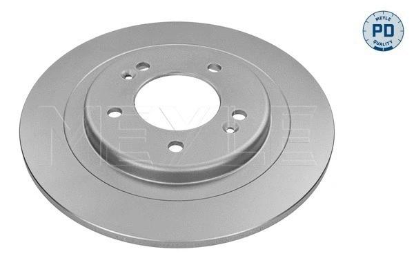 Brake Disc (37-15 523 0038/PD)