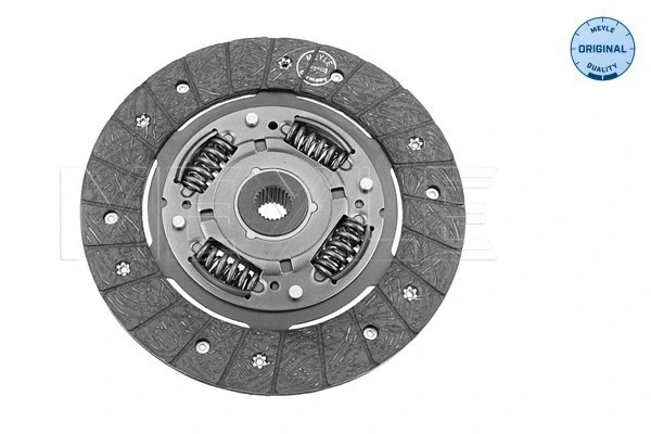 Clutch Disc (117 215 2400)