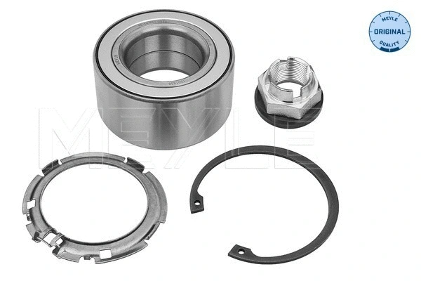 Wheel Bearing Kit (16-14 650 0021)