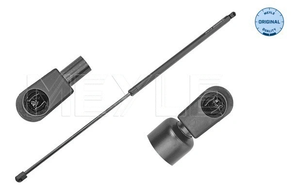 Gas Spring, boot/cargo area (240 910 0020)