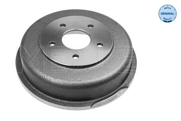 Brake Drum (715 523 7038)