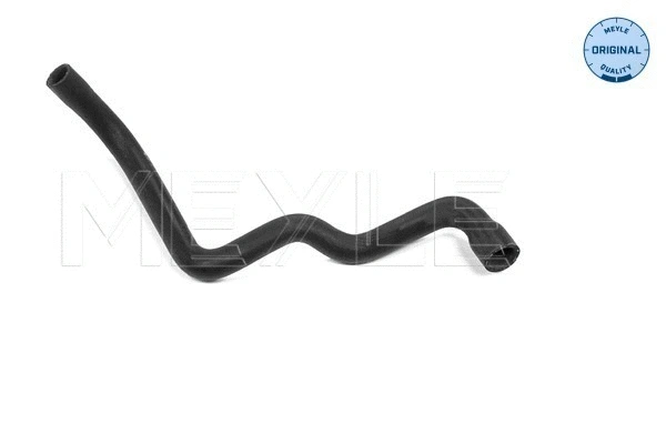 Radiator Hose (019 501 9015)