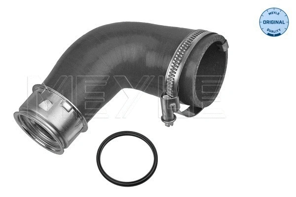 Charge Air Hose (100 036 0043)