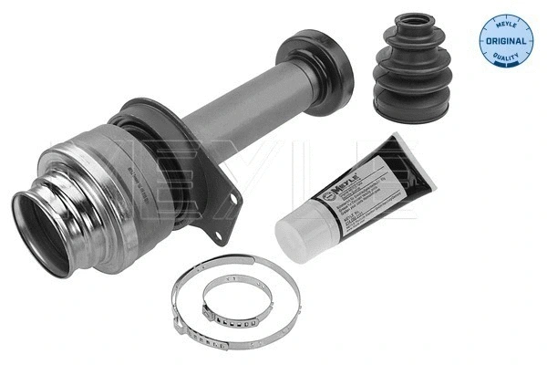 Joint Kit, drive shaft (100 498 0155)