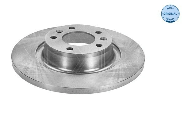 Brake Disc (215 523 0029)