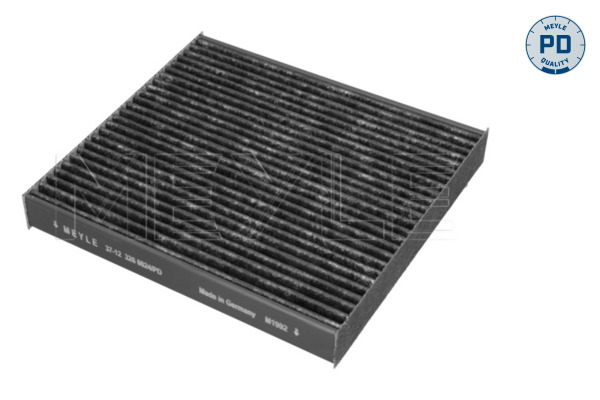 Filter, cabin air (37-12 326 0024/PD)