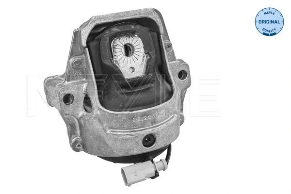 Mounting, engine (100 199 1006)