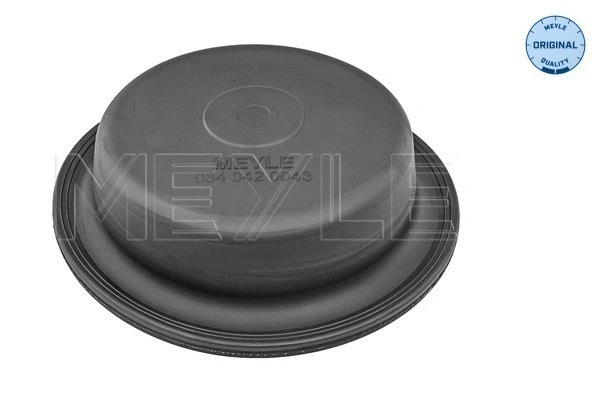 Diaphragm, diaphragm brake cylinder (034 042 0043)