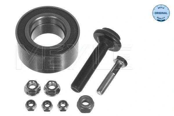 Wheel Bearing Kit (100 498 0037)