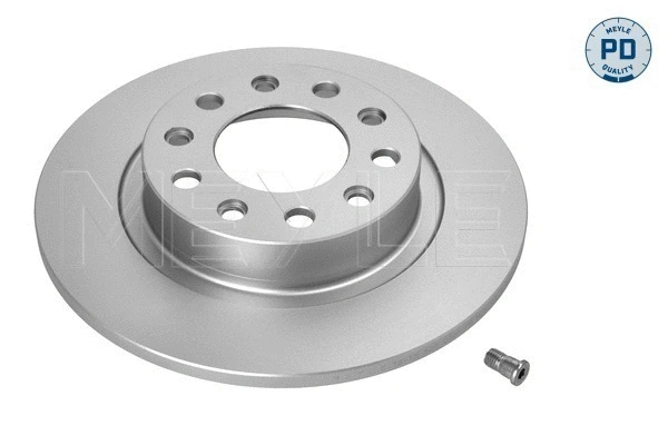 Brake Disc (15-15 523 0005/PD)