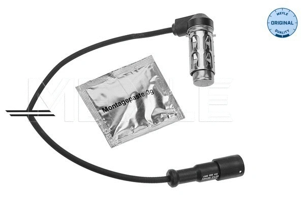 Sensor, wheel speed (234 533 0001)