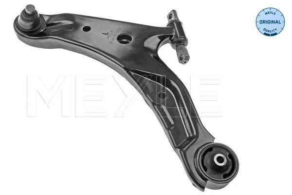 Control/Trailing Arm, wheel suspension (37-16 050 0012)