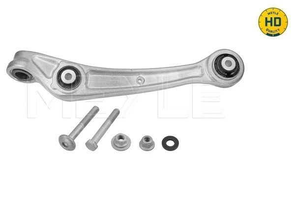 Control/Trailing Arm, wheel suspension (116 050 0224/HD)