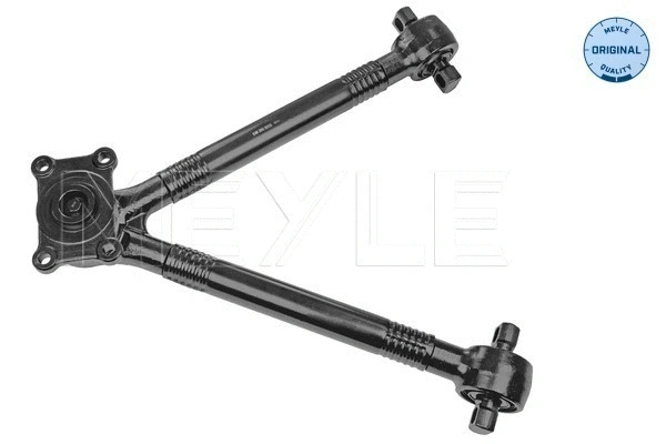 Control/Trailing Arm, wheel suspension (536 050 0003)