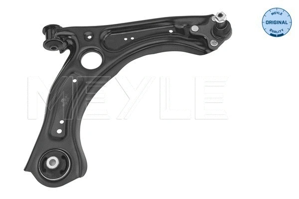 Control/Trailing Arm, wheel suspension (116 050 0288)