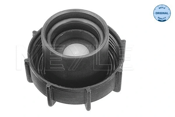 Cap, coolant tank