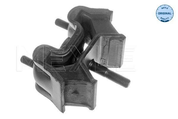 Mounting, engine (014 024 0085)