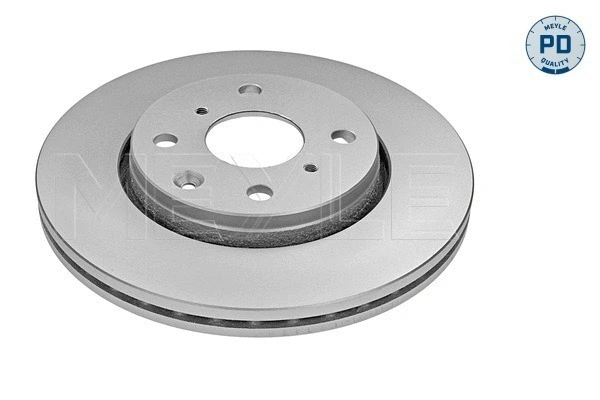 Brake Disc (11-15 521 0037/PD)