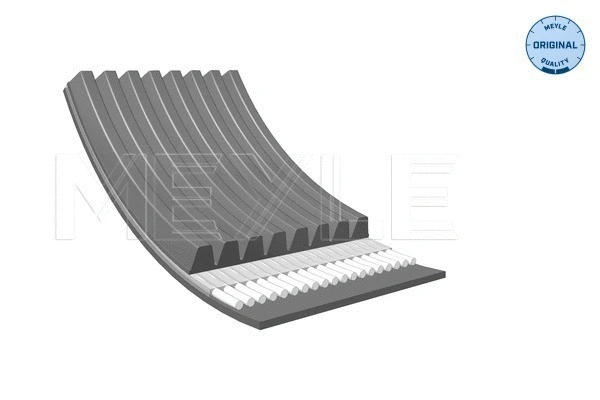 V-Ribbed Belt