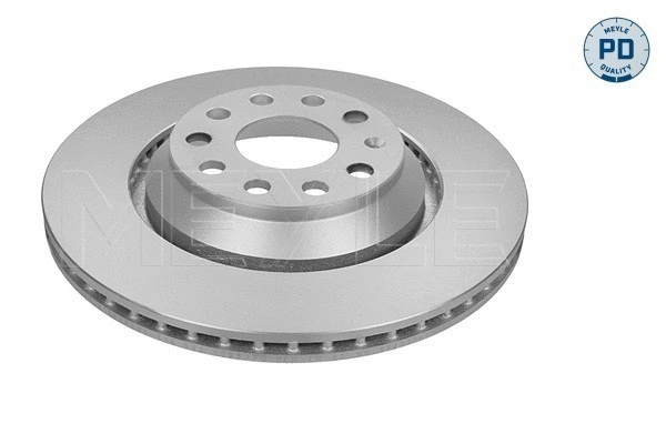 Brake Disc (115 523 0026/PD)
