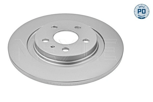 Brake Disc (11-15 523 0011/PD)