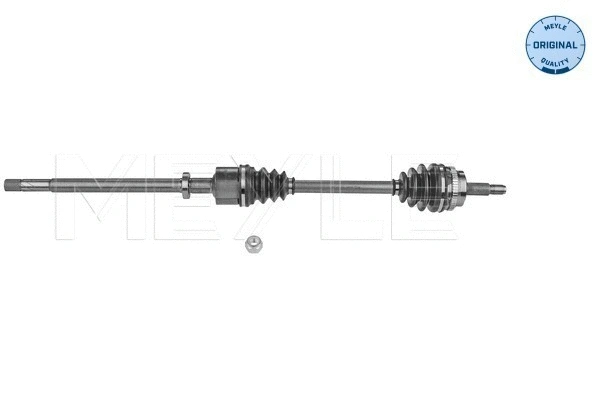Drive Shaft (16-14 498 0049)