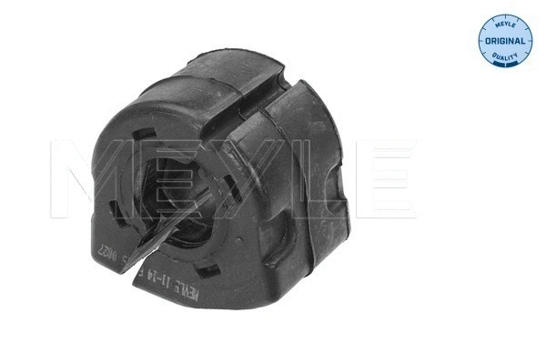 Mounting, stabiliser bar (11-14 615 0027)