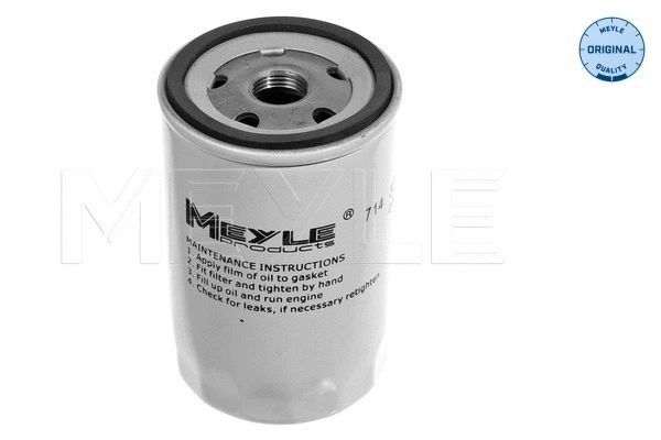 Oil Filter (714 322 0002)