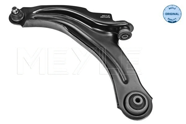 Control/Trailing Arm, wheel suspension (16-16 050 0056)