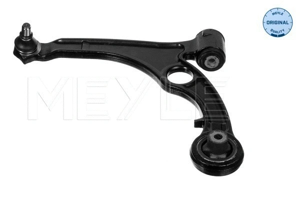 Control/Trailing Arm, wheel suspension (216 050 0018)