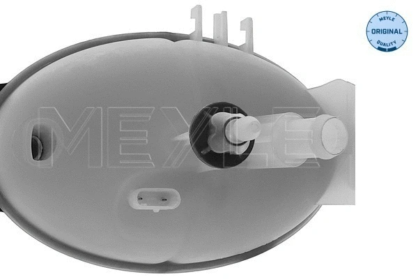 Expansion Tank, coolant