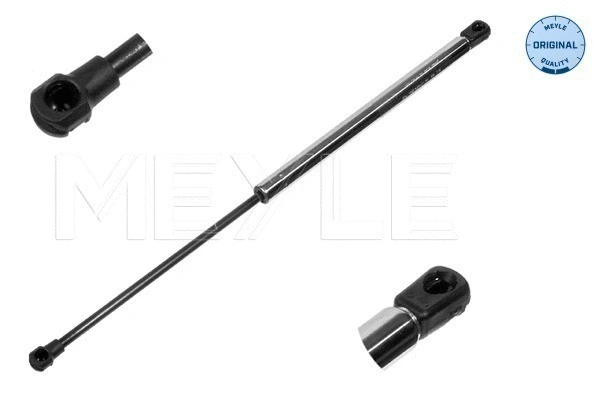 Gas Spring, bonnet (140 161 0816)