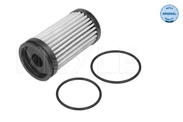 Hydraulic Filter, automatic transmission (714 136 0004)