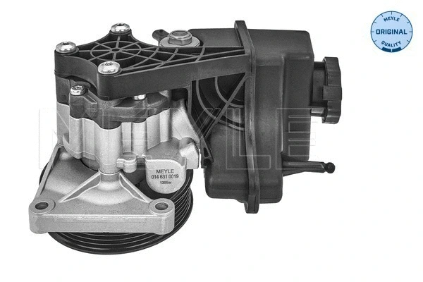Hydraulic Pump, steering