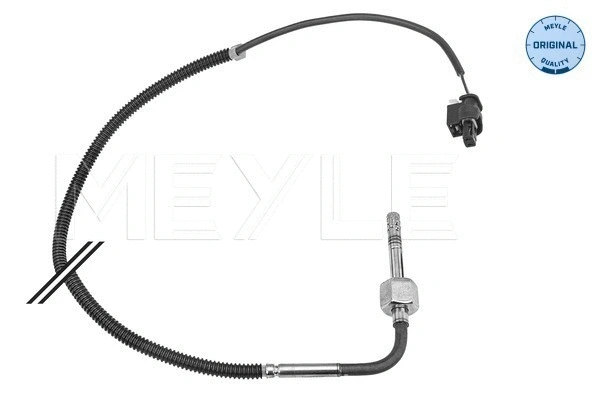 Sensor, exhaust gas temperature (014 800 0185)