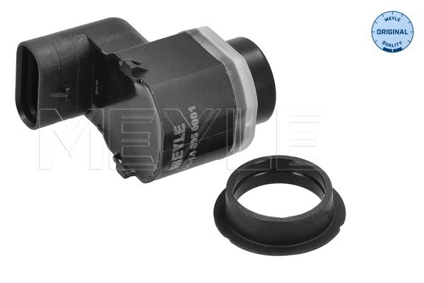 Sensor, parking distance control (16-14 895 0001)