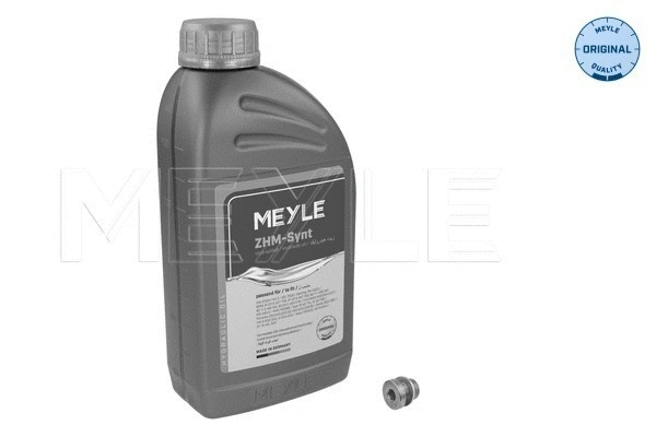 Parts kit, automatic transmission oil change (100 135 0220)