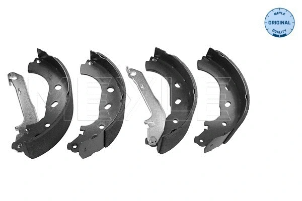 Brake Shoe Set (714 533 0007)