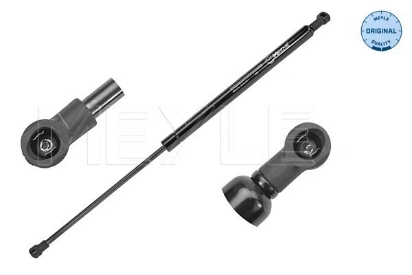 Gas Spring, boot/cargo area (240 910 0011)